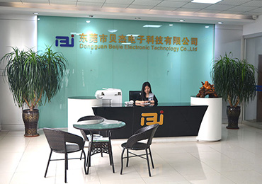 Dongguan Beijie Electronic Technology Co., Ltd