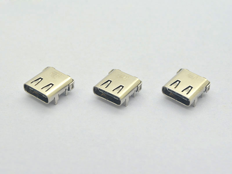 USB 3.1 C TYPE Female